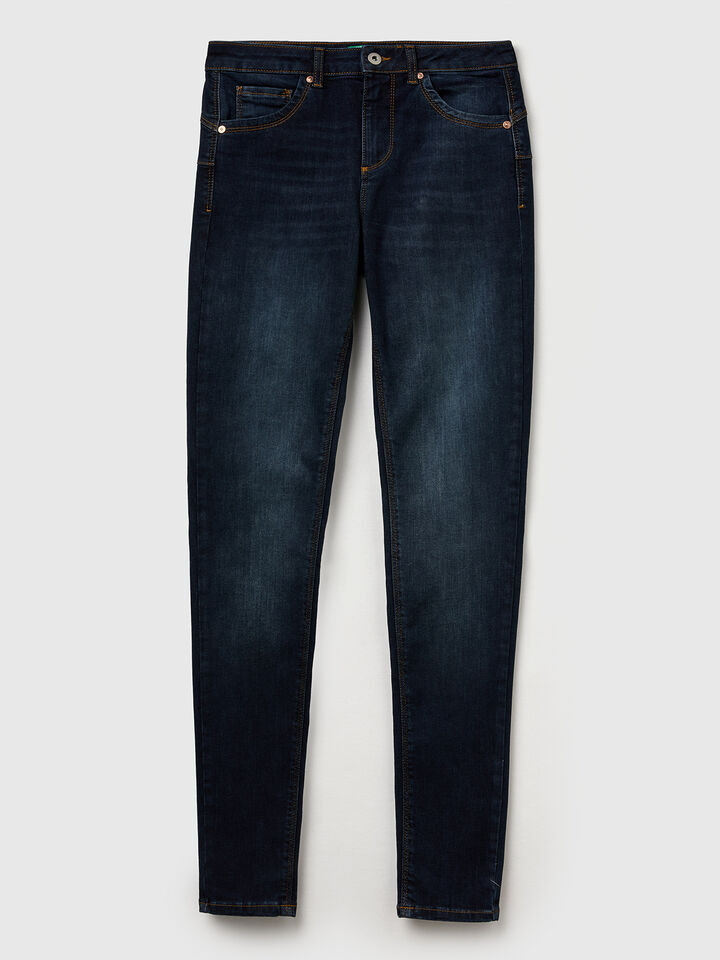 TROUSERS Damen image number 5
